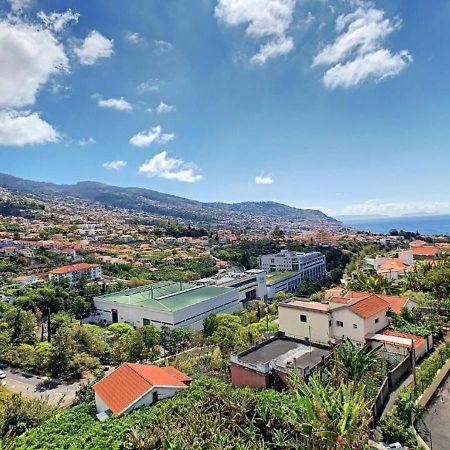 Madalenas Palace Apartment Funchal  Exteriér fotografie