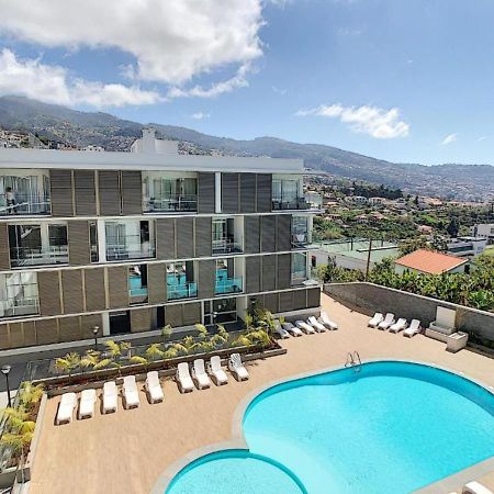 Madalenas Palace Apartment Funchal  Exteriér fotografie