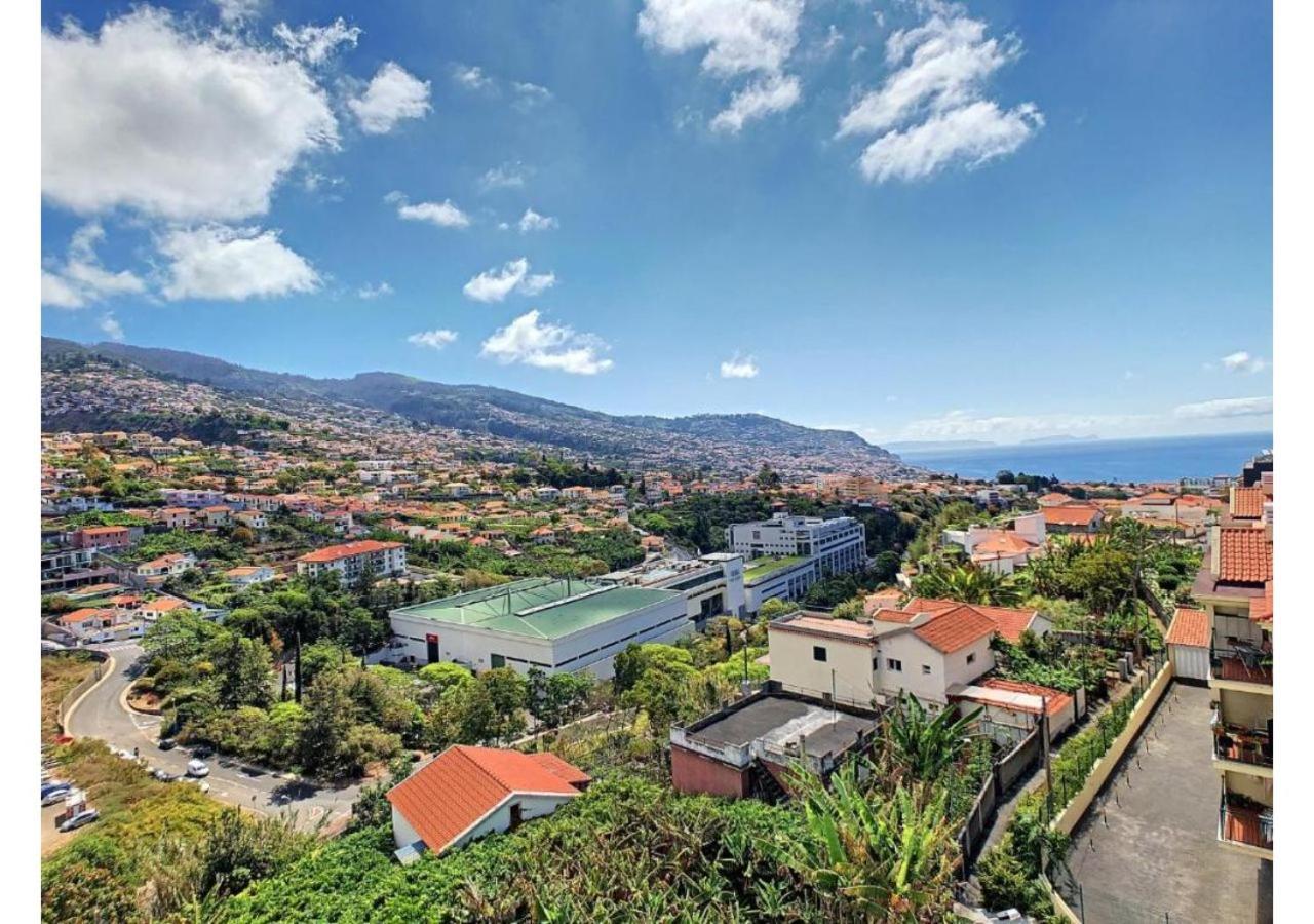 Madalenas Palace Apartment Funchal  Exteriér fotografie