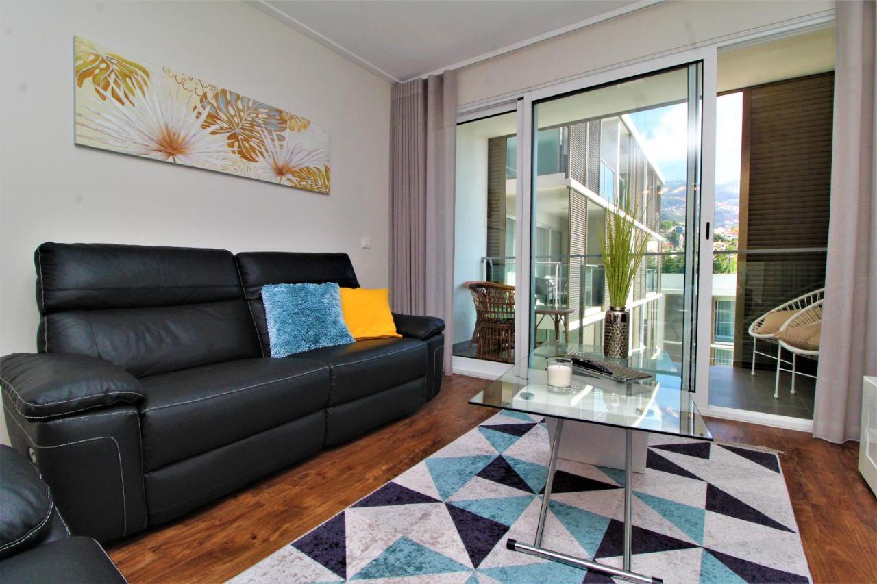 Madalenas Palace Apartment Funchal  Exteriér fotografie