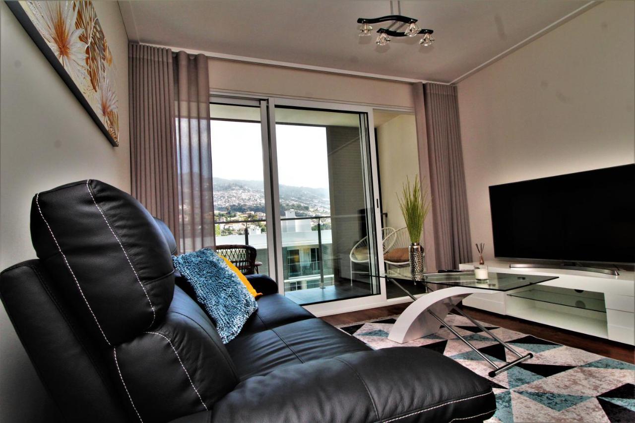 Madalenas Palace Apartment Funchal  Exteriér fotografie
