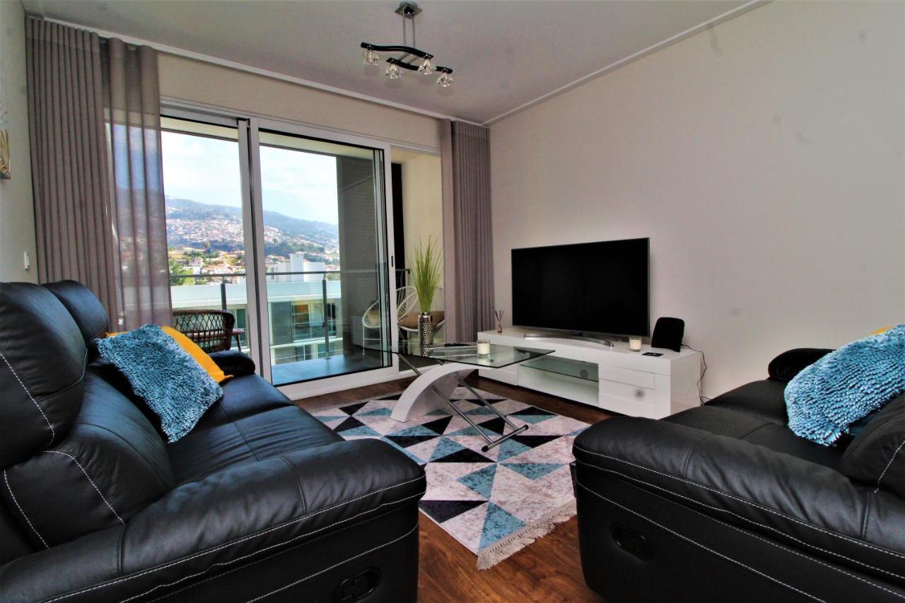 Madalenas Palace Apartment Funchal  Exteriér fotografie
