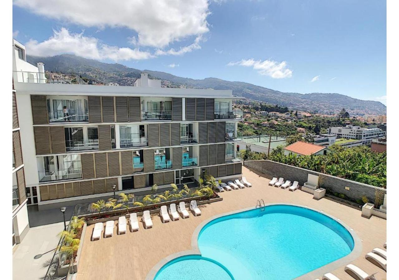 Madalenas Palace Apartment Funchal  Exteriér fotografie